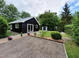 Camping Alkenhaer Appelscha Bungalow