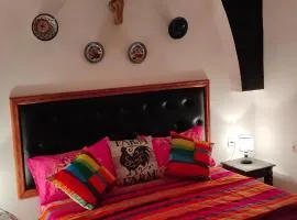 Samad apartments