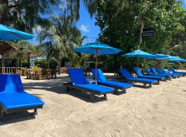 CheeVa Beach Resort，位于班泰的酒店