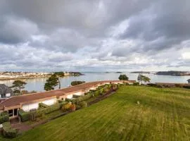 HEOL - appartement 2 chambres - vue mer et parking