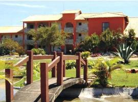 Hotel San Felipo，位于里奥迪孔塔斯的酒店