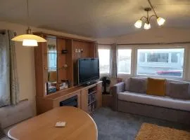 Parkdean Kessingland Beach Holiday Chalet