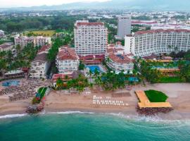 Friendly Fun Vallarta Different Experiences - All Inclusive，位于巴亚尔塔港的酒店