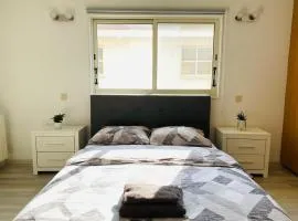 Gaia - 4 Bedroom House in Larnaca