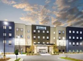 Staybridge Suites - Auburn - University Area, an IHG Hotel
