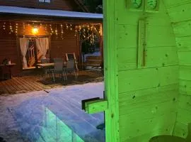 Dom Wakacyjny Letnisko