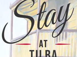 Stay at Tilba，位于Central Tilba的度假短租房