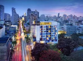 UHG特昂格罗酒店，位于曼谷的公寓