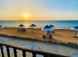 Lagona Dahab Hotel，位于达哈布的酒店