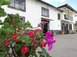 Los Geranios Hospedaje