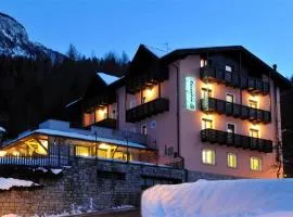 贝尔维尤公园酒店