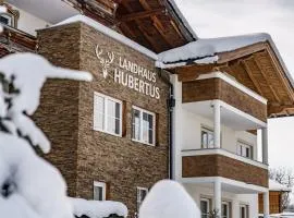 Appartements Landhaus Hubertus Wellness & Breakfast