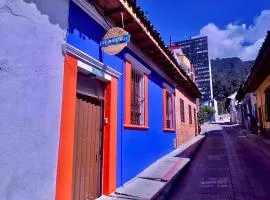 Hostal La Candelaria