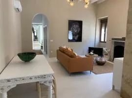 3 Bedroom piso in El pueblo de Javea
