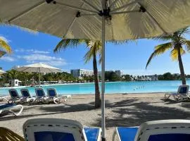 BlueLagoon Apartamento en Playa Blanča，位于普拉亚布兰卡的海滩短租房