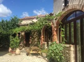 Il Portico Guesthouse