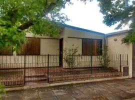 Casa Barrio Residencial II