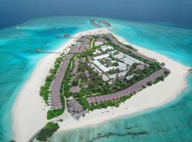Brennia Kottefaru Maldives，位于鲁阿环礁的酒店