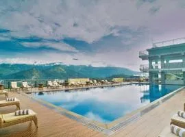 Vibe Munnar Resort & Spa