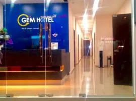 Gem Hotel Nusa Sentral Nusajaya