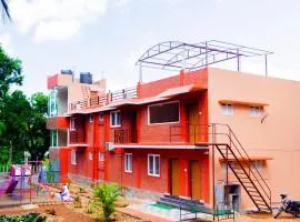 Laughing Waters Fine Stay