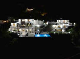 Maison L'Horizon，位于De Quincey Village的酒店