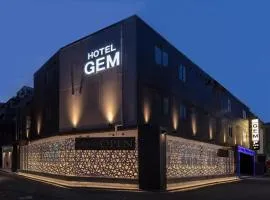 Hotel ＧEM - Adult Only