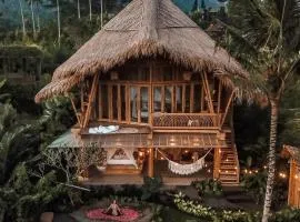 Magic Hills Bali - Magical Eco-Luxury Lodge