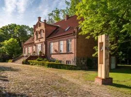 Gutshof Falkenhagen