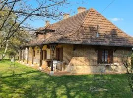 Monis Cottage in der Natur