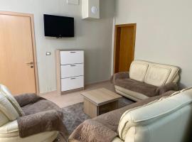 Cozy GuestHome Korce，位于戈里察的公寓