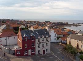 The Dolphin Inn Hostel