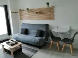 STUDIO NOYANT VILLAGES