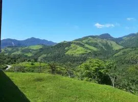 Pousada Vereda Tropical