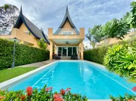 Laguna Pearl Private Pool Villa - Koh Chang