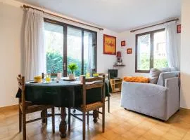 Le Chanchore - appartement 2 chambres avec jardin proche Embrun