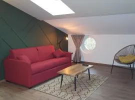 Logement de La Sittelle