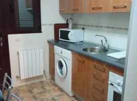 Casa Rural Blascosancho