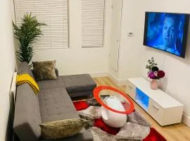 Spacious 2 Bedroom Apartment in Woolwich Arsenal
