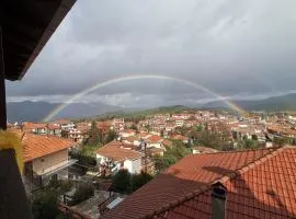 Guesthouse Panorama