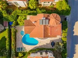 BELEK PRIVATE VILLA WITH POOL NEAR THE beach