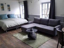 B&B D'n Optie，位于Druten的酒店