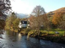 Orchy Bank House