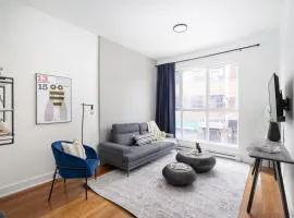 Hotel-Apart Prince Arthur
