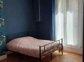 Studio cosy - En plein Centre Ville - 2 pers