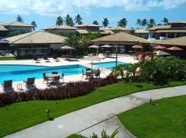 Residencial Ykutiba - Imbassai - D103