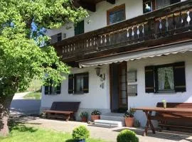 Ferienwohnung Oberlechner