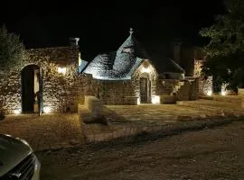 Villa "Il Trullo di Filomena"