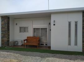 Casita de Piedra 5，位于特立尼达岛的度假短租房