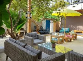 Palms Retreat